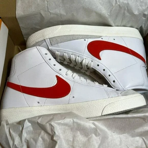 Nike Blazer Mid ‘77 Vintage - Picture 9 of 10